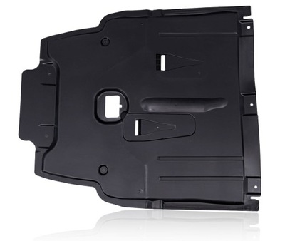 MERCEDES B W246 2011-2018 PROTECCIÓN BASTIDOR CENTRAL  