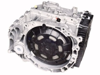 Коробка передач передач powershift mps 6dct450 / dct451 ford kuga фото №1