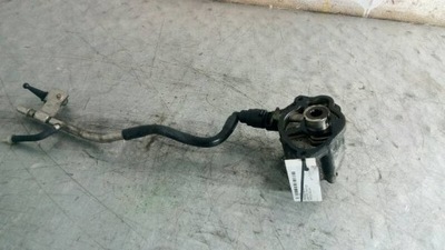 Насос вакуум jeep compass 2.2 crd a6512300165 фото №1