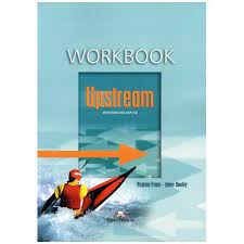 Upstream. Intermediate B2. Workbook. Ćwiczenie