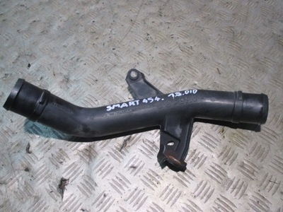 Труба wąż інтеркулер smart forfour 454 mr597617 фото №1