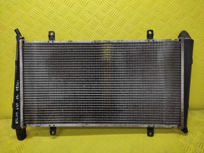 Volvo s40 1.9 dci радиатор wody фото №1