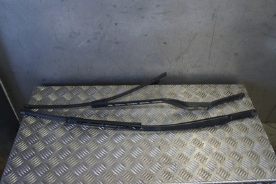 Важелі двірник комплект audi a3 8p lift 08-12 фото №1