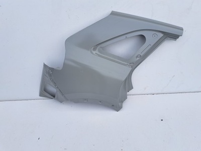 Крила правий задня kia niro e-niro фото №1