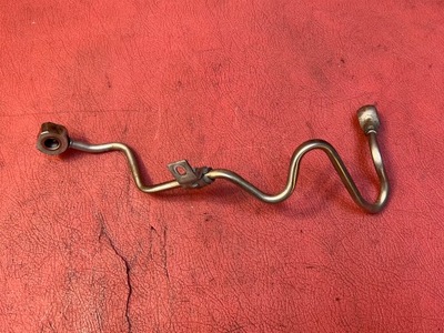 Шланг оливи mazda 3 2.2d sh01 2014 фото №1