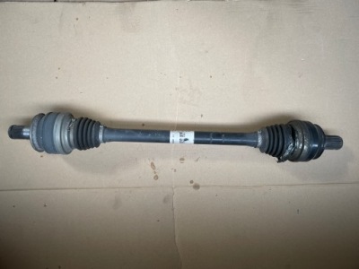 Mercedes a 177 a45 amg приводной вал правая задняя 1773505401 фото №1