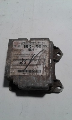 MODUŁ SENSOR AIRBAG KIA PICANTO I 95910-07000