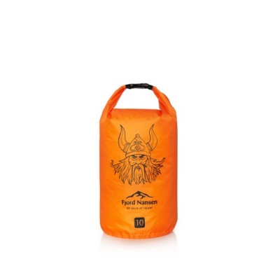FJORD NANSEN Worek DRY BAG LIGHT 10L