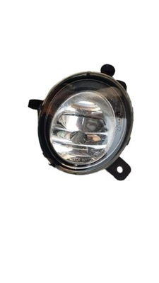 Bmw 1 f20 противотуманная фара левый 7248911 фото №1