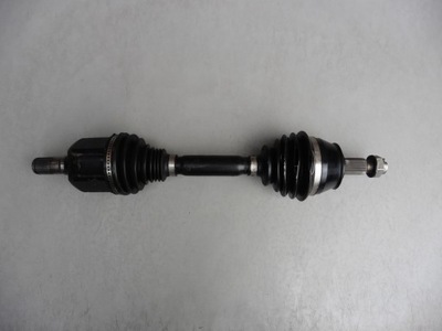 Привідний вал правий перед jeep compass ii 1,6 2,0 m-jet 4x4 автоматична коробка передач фото №1