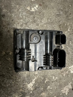 MÓDULO UNIDAD DE CONTROL DE EJE AUDI VW 0CQ907554J  