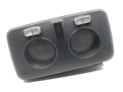 Лампа потолочная peugeot boxer ii 1520400000 bus салона фото №1