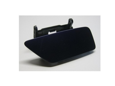 Заглушка правая распылителя audi a7 ii 19-22 фото №1