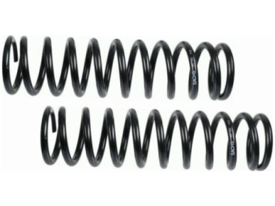 Пружини перед sachs 997 246 фото №1