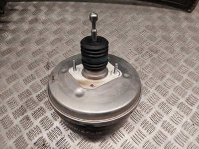 Chevrolet camaro 23347395 усилитель тормозов тормоза фото №1