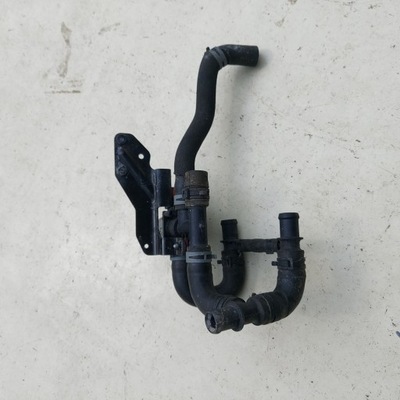 Wąż труба wody audi q5 a4 b8 a5 помпа магистраль фото №1