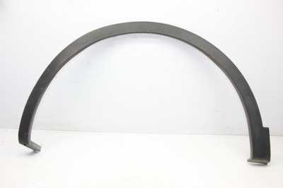 Молдинг накладка крыла левый перед renault kadjar 15-22 638753254r фото №1