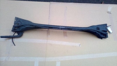 Жабо renault modus фото №1