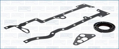 AJU54162500 JUEGO DE FORROS PARTE INFERIOR FORD TRANSIT 11-  