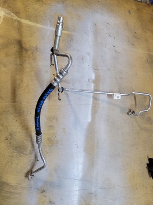 Smart twingo iii 1.0 шланг кондиціонера фото №1