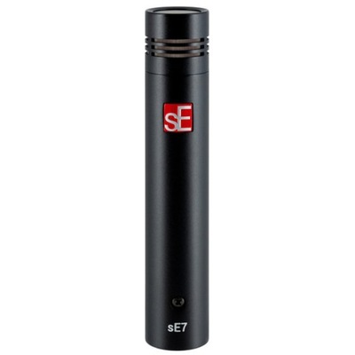 sE 7 - Mikrofon pojemnościowy