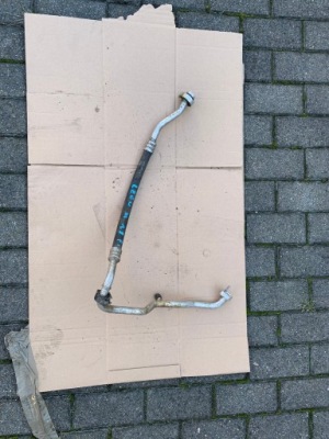 Шланг кондиционера seat leon iii 1.8 tsi 2012- фото №1