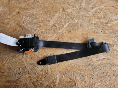 Audi a1 8x4 pas передний левый перед europa оригинал fv фото №1