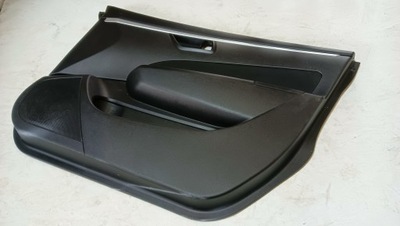 SUZUKI SWIFT MK7 10-17 PANEL DOOR RIGHT FRONT  