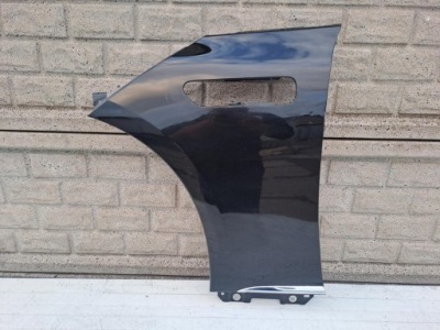 Крыло mercedes eqe w295 левый передний оригинал фото №1