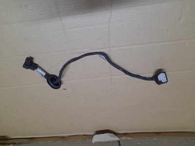 Джгут шланг бака пального bmw 5 g30 g31 фото №1