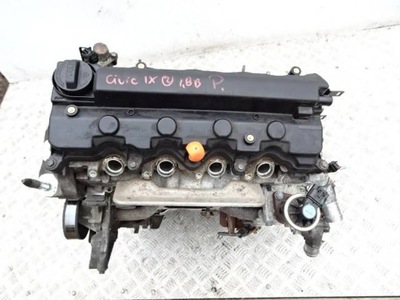 MOTOR HONDA CIVIC IX 1.8 B R18Z4  