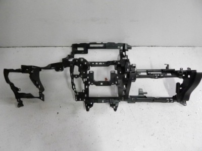 Панель приладів приладова dol toyota prius iii 09-14 фото №1