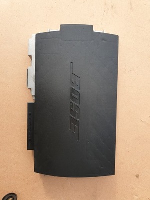 Підсилювач bose audi 4g0035223c фото №1