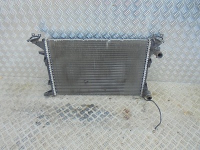 RADIATOR WATER 8K0121251R AUDI A4 B8 2.0 TDI  