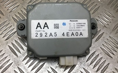 Renault kadjar інше комп'ютери / модулі / блоки управління фото №1