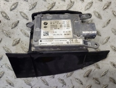 Датчик перемикання поперечина руху лівий bmw f34 gt 6871226 фото №1