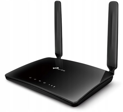 Router TP-LINK Archer MR200 DUAL BAND WIFI ROUTER 4G LTE