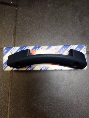 Ручка внутренняя fiat doblo 735309965 фото №1