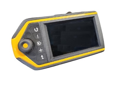 COMPUTADOR JCB JS PANEL, TABLET, UNIDAD DE CONTROL 333/K2446  