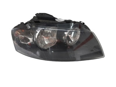 Audi a3 8p лампа правий перед ang 8p0941004l фото №1