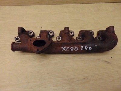 MANIFOLD OUTLET VOLVO XC90 2.4 D5 30731980  