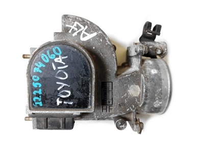 Витратомір toyota 2225074060 фото №1