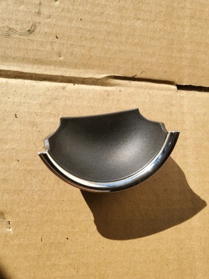 Захист заглушка ручка лівий перед mini cooper f57 cabrio оригінальний номер eu фото №1