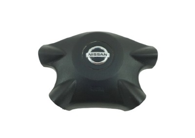 Nissan primera p12 подушка air bag керма фото №1
