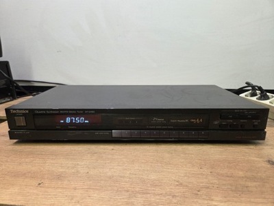 TUNER TECHNICS ST-G450