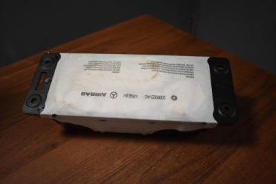 Idealna подушка подушка безпеки пасажира mercedes w167 1 фото №1