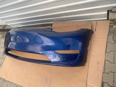 Tesla y бампер перед bez pdc ppsb фото №1