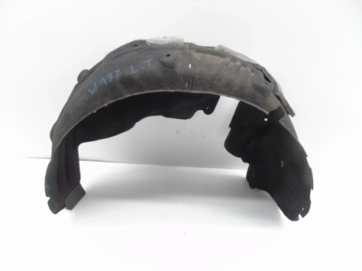 Підкрилок лівий задня ліва задні mercedes w177 фото №1