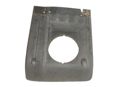 Avia a31 turbo 3.6 1998r решётка радиатора панель фары лампы правый фото №1