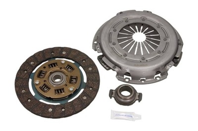 EMBRAGUE KIT PEUGEOT 106/206/306/PARTNER 1,1-1,6 96- JT6217  